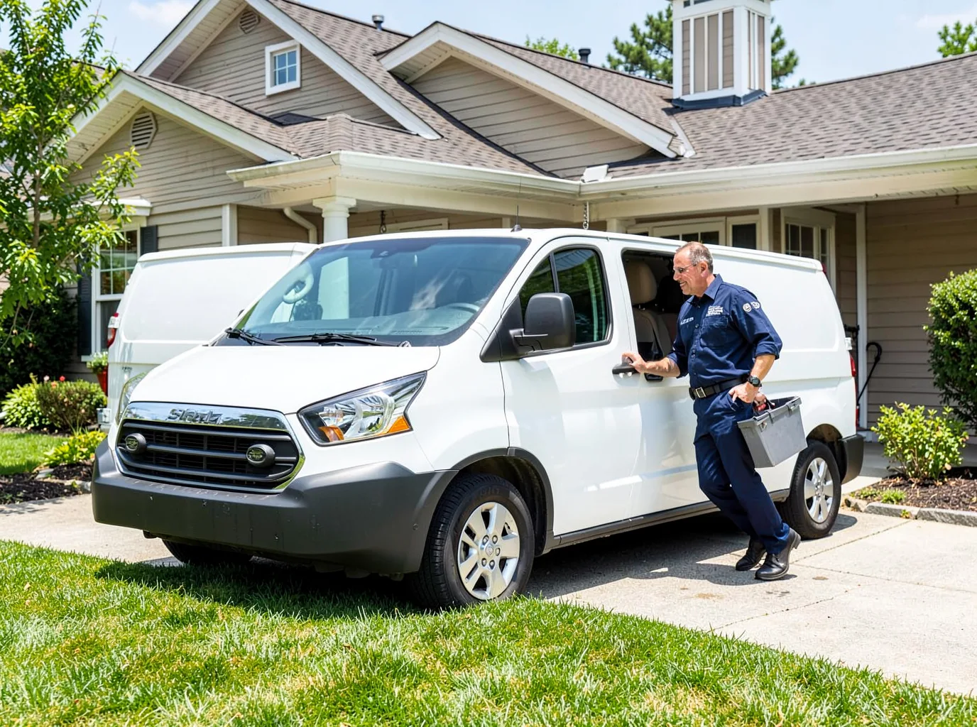 Emergency Plumber company in Mcclusky, ND