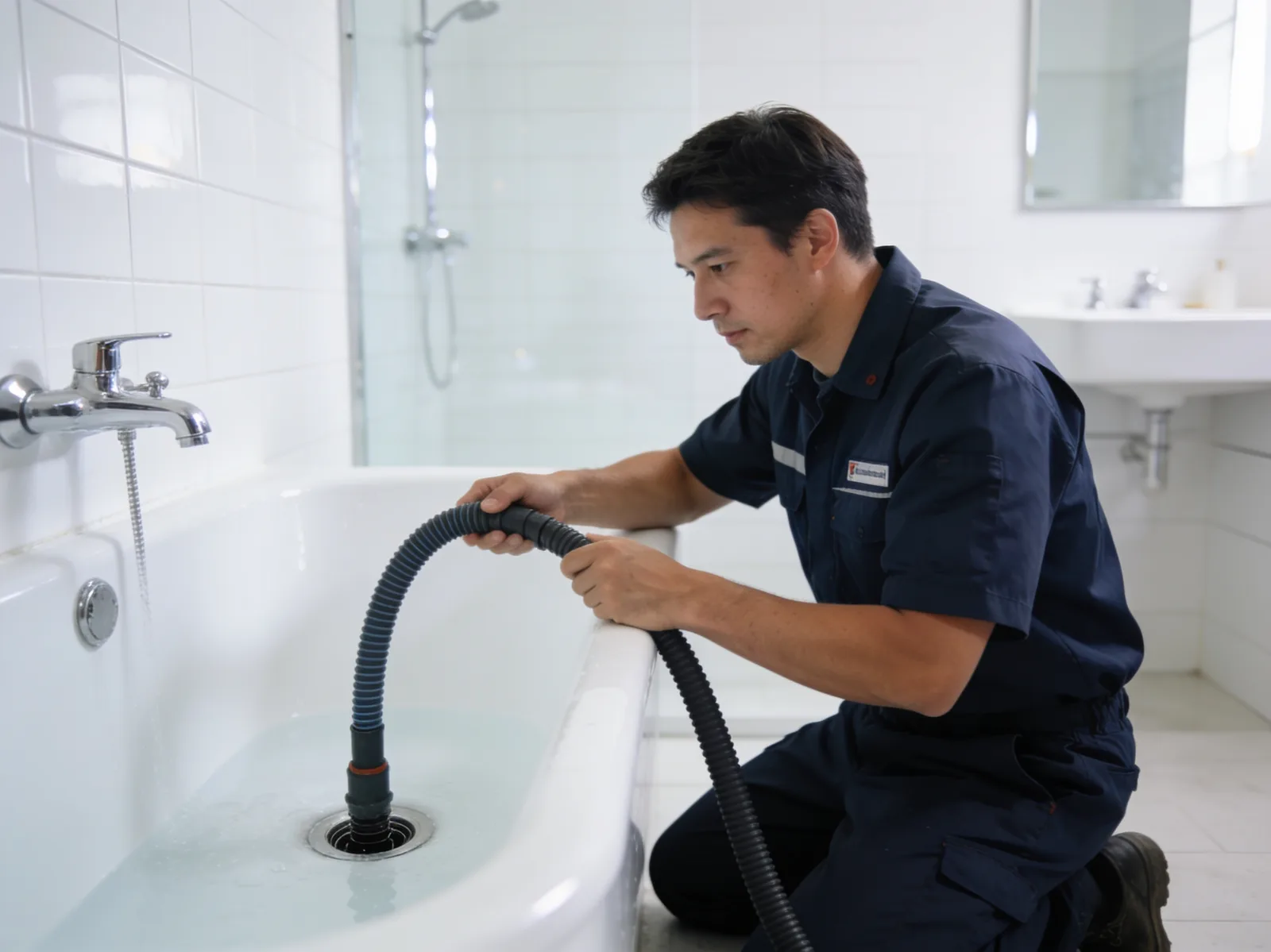 Emergency Plumber Mcclusky, ND FAQs